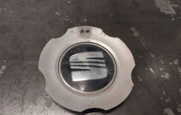 Seat Leon (1M) Original wheel cap 1M0601149B