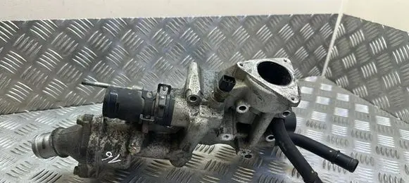 KIA Sportage EGR valve