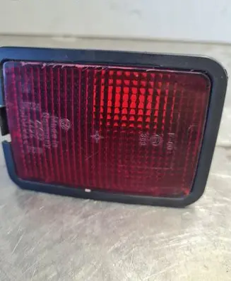 Volkswagen Transporter - Caravelle T4 Rear fog light 307700 7D0945729