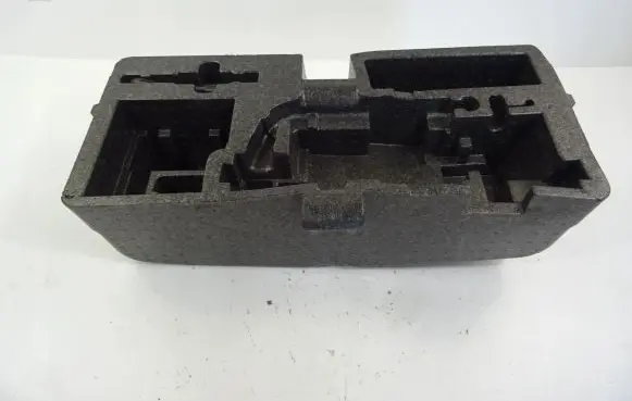 Volkswagen Up Towing hook eye 1S0012115N