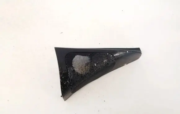 Side speaker trim/cover