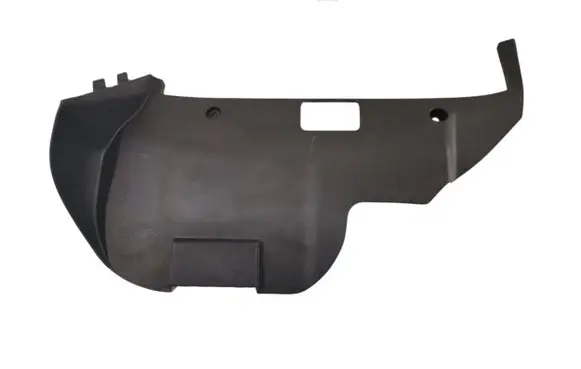 Volvo S60 Dashboard lower bottom trim panel 09164894 3865