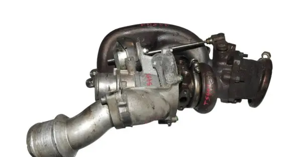 Alfa Romeo Giulia Turbo 00670051812