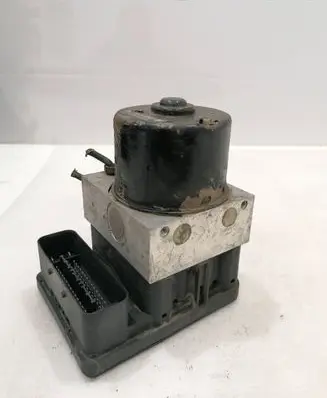 Volkswagen Golf IV ABS Pump 1C0907379C 10096003113 00006061D2