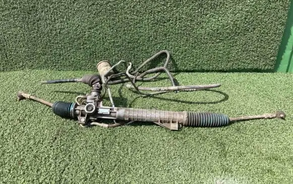 Fiat Scudo Steering rack 1334491080 38002037