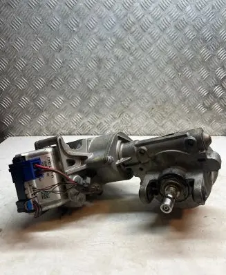 Opel Meriva A Electric power steering pump 2608767719A 26095564
