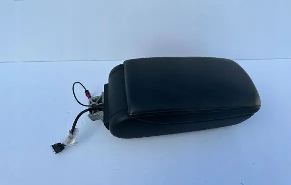 Audi A6 S6 C6 4F Armrest 
