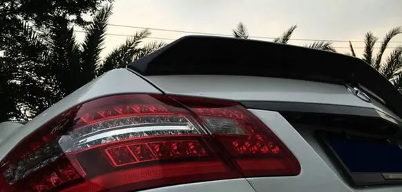Mercedes-Benz E W212 Rear/tail lights set AS2QW228456768