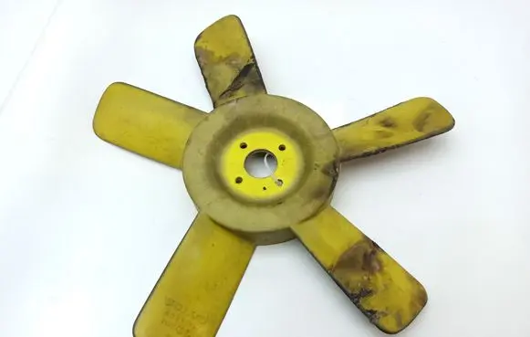 Volvo 240 Fan impeller 46382 463821