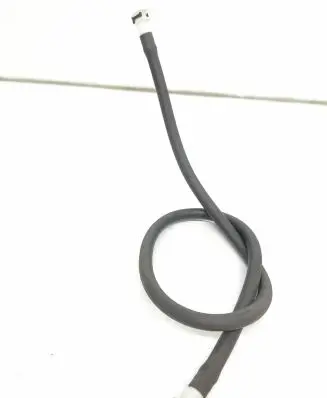 Volvo C30 Windshield washer fluid hose 