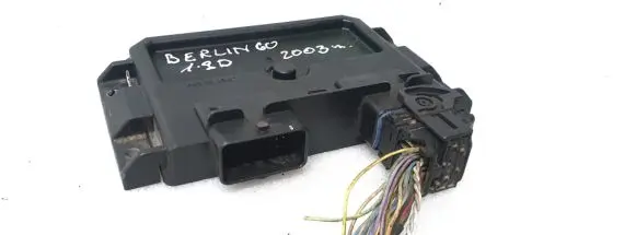 Citroen Berlingo Engine control unit/module R04080034A