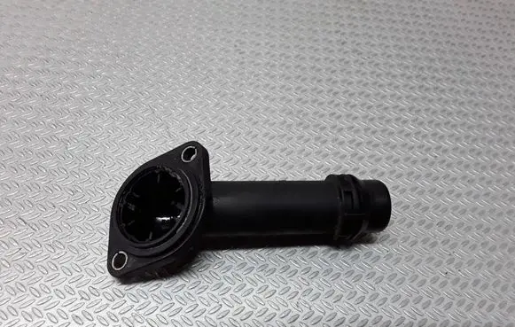 Thermostat/thermostat housing