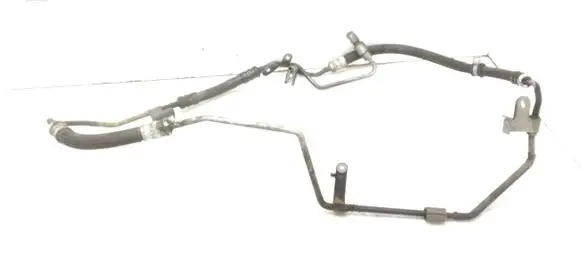 Renault Latitude (L70) Power steering hose/pipe/line 49705715R