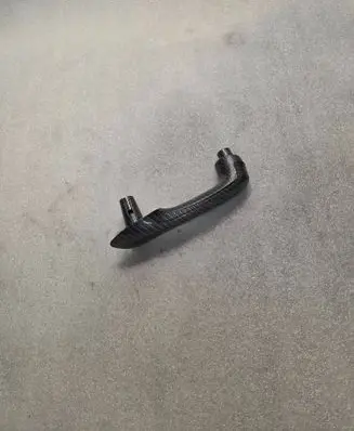 Volkswagen Golf IV Rear door handle trim 