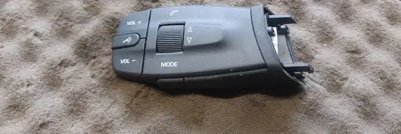 Seat Ibiza IV (6J,6P) Head unit multimedia control 6J0959441A