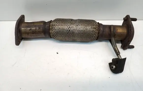 KIA Sportage Exhaust flexible connection 