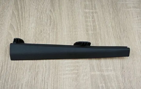 Audi A4 S4 B8 8K Dashboard side end trim 8K0868204
