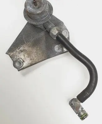 Volvo S90, V90 Fuel pressure regulator 3547653