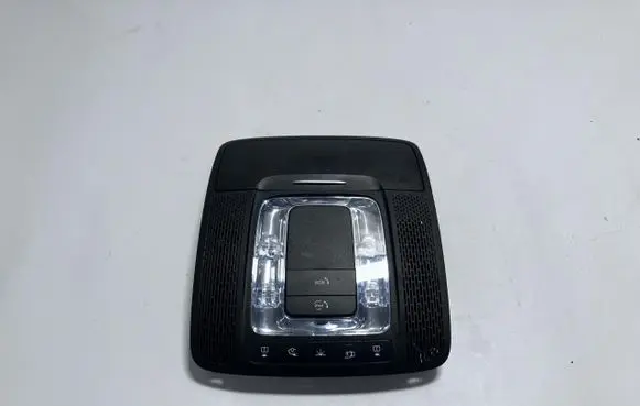 Mercedes-Benz A W177 Headlining lighting console trim A0009001921