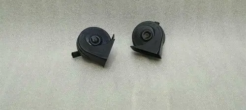 BMW 3 E92 E93 Horn buzzer relay 6907044