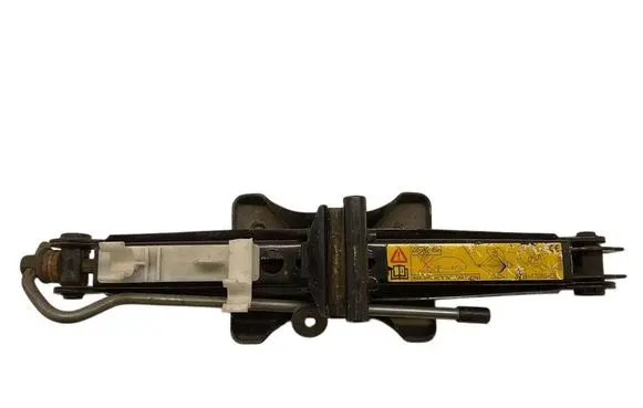 Ford Focus Lift Jack 3M5117080CB