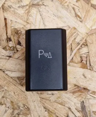 Ford Transit Custom Parking (PDC) sensor switch 5A860AB