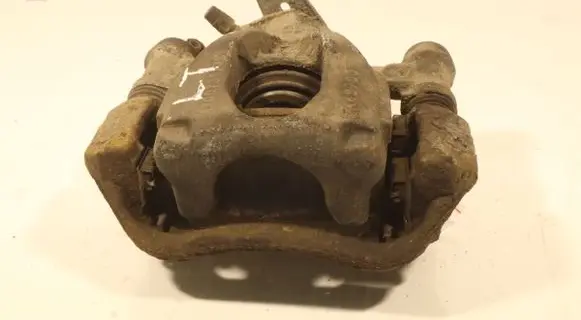 Opel Movano B Rear brake caliper 