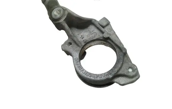 Citroen Jumpy Driveshaft support bearing bracket 9678074180