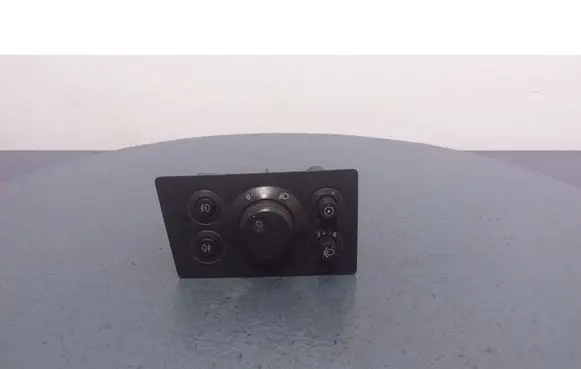 Opel Zafira B Light switch 13205865LB