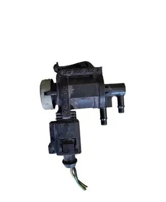 Volkswagen PASSAT B6 Turbo solenoid valve 1K0906283A