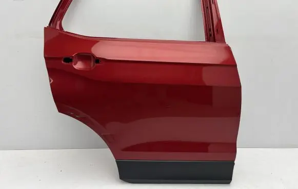 Volkswagen T-Cross Rear door SULIK1