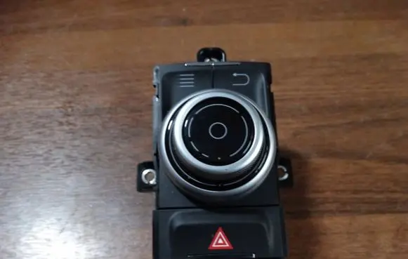 Maserati Levante Other switches/knobs/shifts 670087463