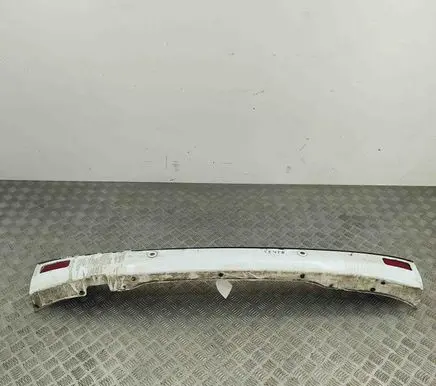 Ford Transit VII Rear bumper JK2117E962 JK2117E962PA