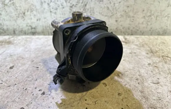 Mercedes-Benz A W177 AMG Throttle valve A2641410100 0301202422491 18226175E