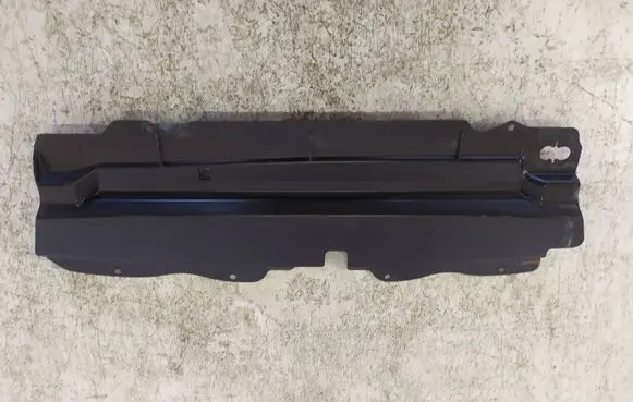 Ford Transit VII Front bumper skid plate/under tray KK31V8B384A KK31V8B384B
