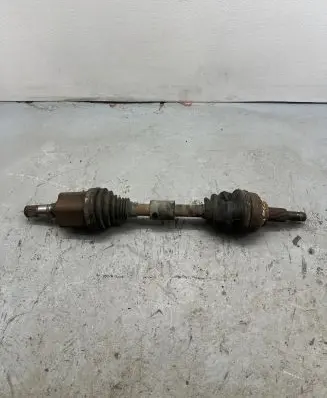 Dodge Journey Front driveshaft