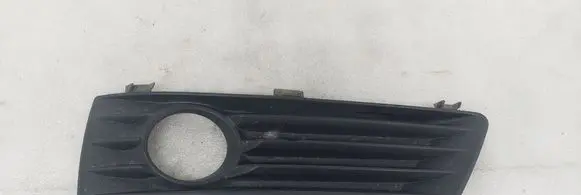 Opel Zafira B Front fog light trim/grill 13124989 325769024