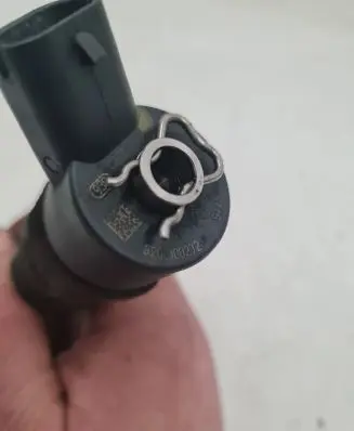 Renault Laguna II Fuel injector 8200100272
