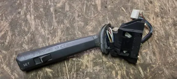 Volvo S70 V70 V70 XC Indicator stalk