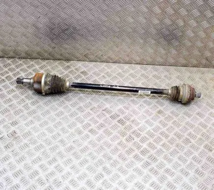 Volkswagen ID.3 Rear driveshaft 1EA501204G