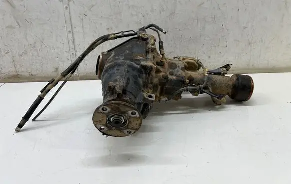Toyota Hilux VIII Front differential H49 A2085 H49A2085