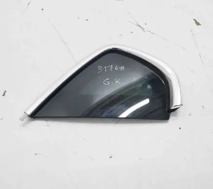 Maserati Quattroporte Rear side window 43R00043