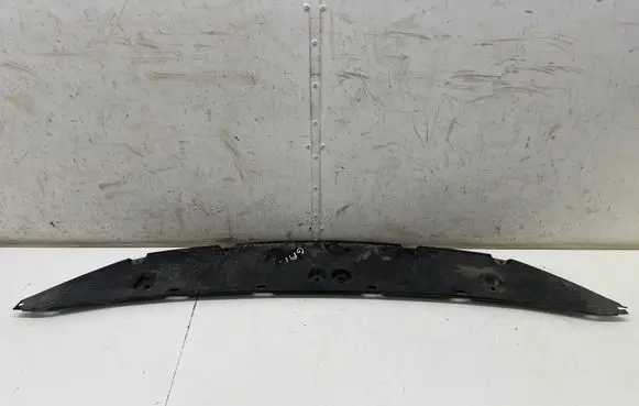 KIA EV6 Rear bumper underbody cover/under tray 866A2CV000