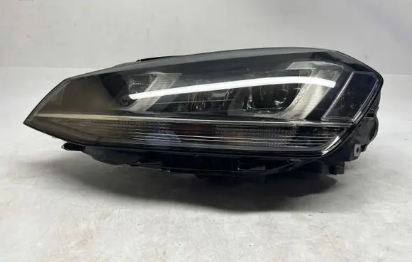Volkswagen Golf VII Headlight/headlamp 5G1941751