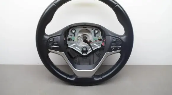 BMW X5 F15 Steering wheel 2460554385