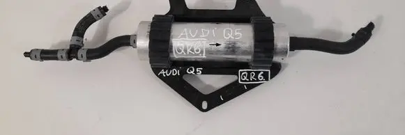 Audi Q5 SQ5 FY Fuel filter 80A127411A