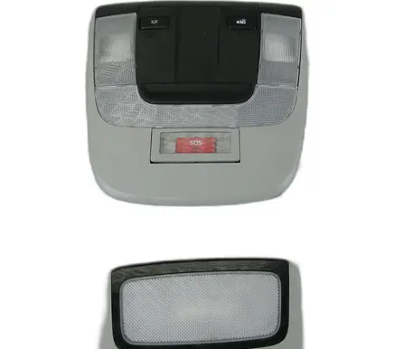 KIA Sportage Headlining lighting console trim 92800-R2040