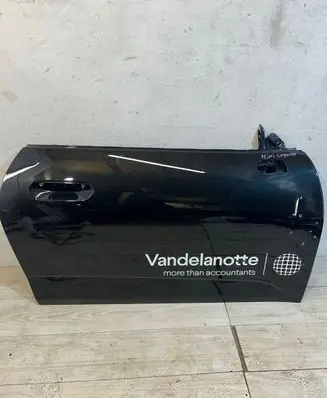 Mini Countryman U25 Front door