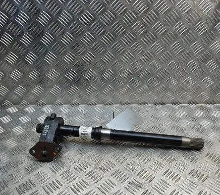 KIA Sorento IV Front driveshaft 49560P4950