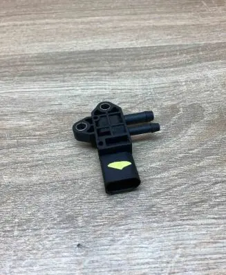 Volkswagen Golf V Air pressure sensor 0281002710